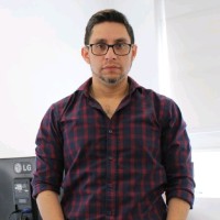 Patricio Mantilla Guerrero