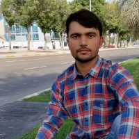 Ubaid Ullah