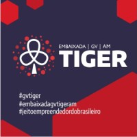Embaixada Gv Tiger