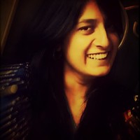Warda Khan