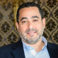 Rashad Ghalayini