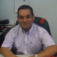Pedro J. Torres
