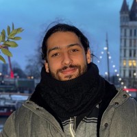 Mohamed Amine Slimani