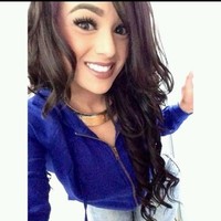 Yesenia Castillo