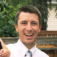 Keith Hall