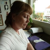 Martina Gaux