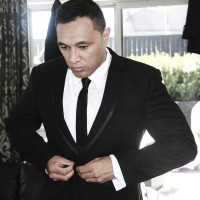 Vincent Feausi