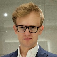 Liam Atherton