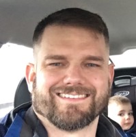 Darryl Glashauser