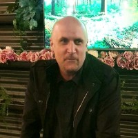 Andrew Marshman