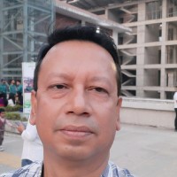 Mohammod Ala Uddin Patoary