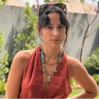 Maria Jesus Otero