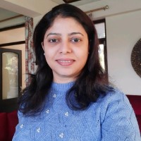 Sheetal Dalvi