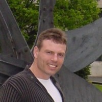 Greg Tewes