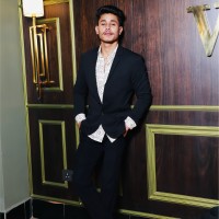 Nikhil Sharma