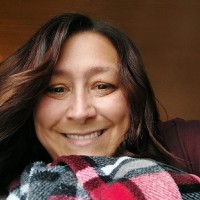 April Snyder