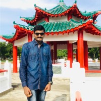 Bhavik Nimbark