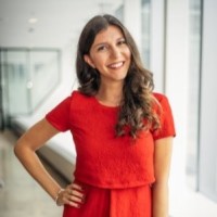 Myriam-Karina Gad, CPA