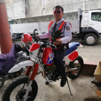 Arvic Ebardo