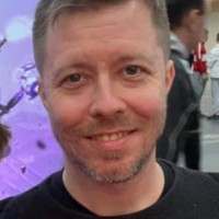 Michal Stepien