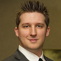 Alex Latham