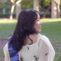 Britney Liang