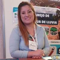 Marina Geraldine Arce