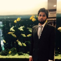 Zeeshan Mustafa