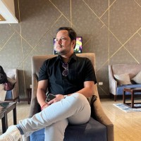 Nitin Minkikar