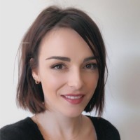 Aurélie FRENOD