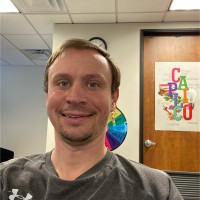 Greg Triska