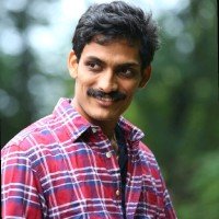 Vivek Raju J