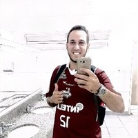 Diogo Mariano Manoel