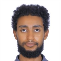 Dagmawi Solomon Negash