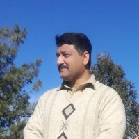 Hayat Muhammad