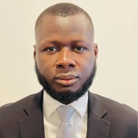 Ekpa James