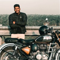 Abhishek Kota