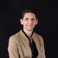 Damien Tourre