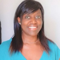 Pam Bwalya Lubinda