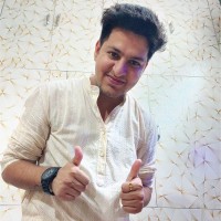 Vinay Kaushik
