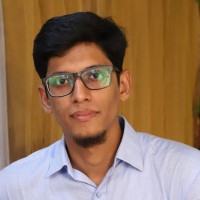 Md. Shafikur Rahman