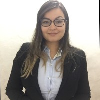 Patricia Da Silva Alcantara