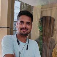 Vinoth Kumar R