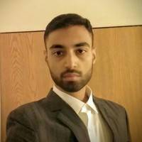 Syed Abedi