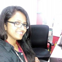 Saritha Shetty