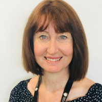 Louisa Collins