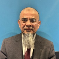 Asad Hassan