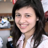 Екатерина Лашкевич