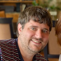 Todd Schumann