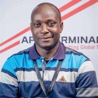 Dennis Akpan